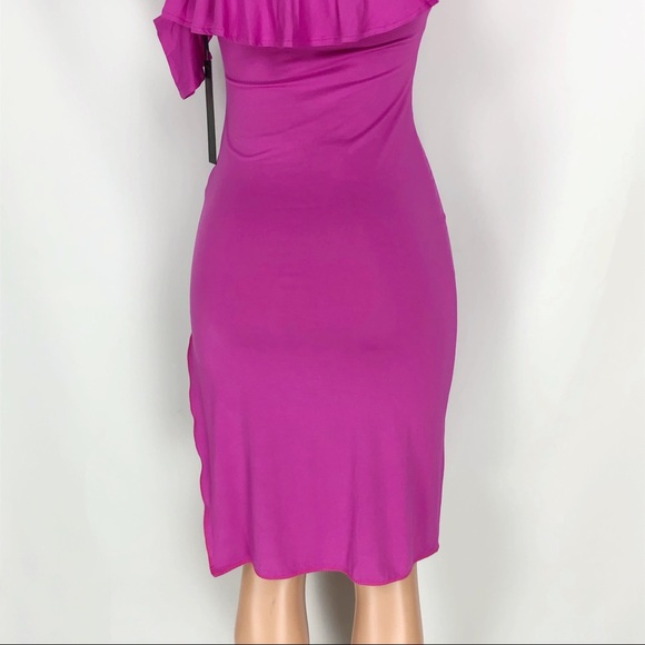 House of Harlow 1960 x Revolve Claire Dress - Picture 12 of 13